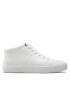 Big Star Shoes Sneakers KK174347 Alb - Pled.ro