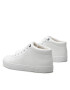 Big Star Shoes Sneakers KK174347 Alb - Pled.ro