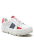 Big Star Shoes Sneakers KK274041 Alb - Pled.ro