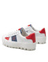 Big Star Shoes Sneakers KK274041 Alb - Pled.ro