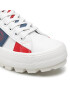 Big Star Shoes Sneakers KK274041 Alb - Pled.ro