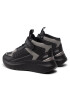 Big Star Shoes Sneakers KK274403 Negru - Pled.ro