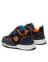 Big Star Shoes Sneakers KK374183 Bleumarin - Pled.ro