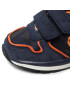 Big Star Shoes Sneakers KK374183 Bleumarin - Pled.ro