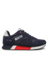 Big Star Shoes Sneakers LL174159 Bleumarin - Pled.ro