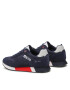 Big Star Shoes Sneakers LL174159 Bleumarin - Pled.ro