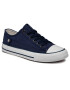 Big Star Shoes Teniși DD274335 Bleumarin - Pled.ro