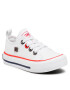 Big Star Shoes Teniși HH374089 Alb - Pled.ro