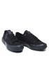 Big Star Shoes Teniși JJ274510 Negru - Pled.ro