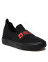 Big Star Shoes Teniși JJ374030 Negru - Pled.ro