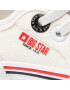 Big Star Shoes Teniși JJ374160 Alb - Pled.ro