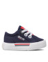 Big Star Shoes Teniși JJ374163 Bleumarin - Pled.ro