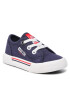 Big Star Shoes Teniși JJ374168 Bleumarin - Pled.ro