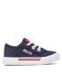 Big Star Shoes Teniși JJ374168 Bleumarin - Pled.ro