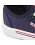 Big Star Shoes Teniși JJ374173 Bleumarin - Pled.ro