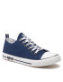 Big Star Shoes Teniși KK174050 Bleumarin - Pled.ro