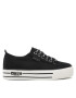 Big Star Shoes Teniși KK274013 Negru - Pled.ro