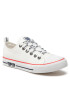 Big Star Shoes Teniși KK274095 Alb - Pled.ro