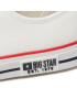 Big Star Shoes Teniși KK274095 Alb - Pled.ro