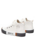 Big Star Shoes Teniși KK374015 Alb - Pled.ro