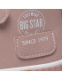 Big Star Shoes Teniși KK374016 Roz - Pled.ro