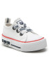 Big Star Shoes Teniși KK374040 Alb - Pled.ro