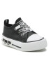 Big Star Shoes Teniși KK374041 Negru - Pled.ro