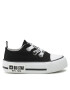 Big Star Shoes Teniși KK374041 Negru - Pled.ro