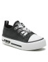 Big Star Shoes Teniși KK374043 Negru - Pled.ro