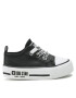 Big Star Shoes Teniși KK374043 Negru - Pled.ro