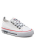 Big Star Shoes Teniși KK374044 Alb - Pled.ro