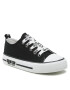 Big Star Shoes Teniși KK374045 Negru - Pled.ro