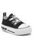 Big Star Shoes Teniși KK374049 Negru - Pled.ro