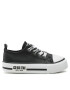 Big Star Shoes Teniși KK374049 Negru - Pled.ro