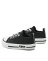 Big Star Shoes Teniși KK374049 Negru - Pled.ro