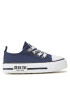 Big Star Shoes Teniși KK374070 Bleumarin - Pled.ro