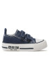 Big Star Shoes Teniși KK374075 Bleumarin - Pled.ro