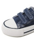 Big Star Shoes Teniși KK374075 Bleumarin - Pled.ro