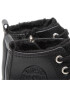 Big Star Shoes Teniși KK374228 Negru - Pled.ro