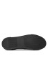 Big Star Shoes Teniși LL174009 Negru - Pled.ro