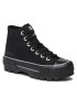 Big Star Shoes Teniși LL274155 Negru - Pled.ro