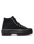 Big Star Shoes Teniși LL274155 Negru - Pled.ro