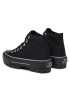 Big Star Shoes Teniși LL274155 Negru - Pled.ro