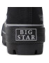 Big Star Shoes Teniși LL274155 Negru - Pled.ro