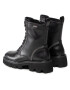 Big Star Shoes Trappers II274419 Negru - Pled.ro