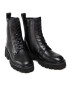 Big Star Shoes Trappers II274419 Negru - Pled.ro