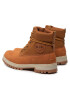 Big Star Shoes Trappers KK174203 Portocaliu - Pled.ro