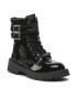 Big Star Shoes Trappers KK374131 Negru - Pled.ro