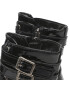 Big Star Shoes Trappers KK374131 Negru - Pled.ro