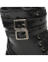 Big Star Shoes Trappers KK374131 Negru - Pled.ro